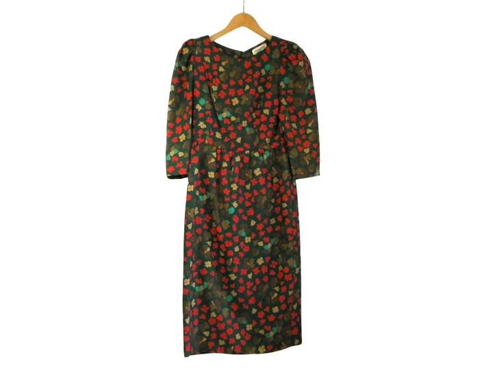 【激安古着】 MERVEILLEUSES　ワンピース　ワンピース or ドレス