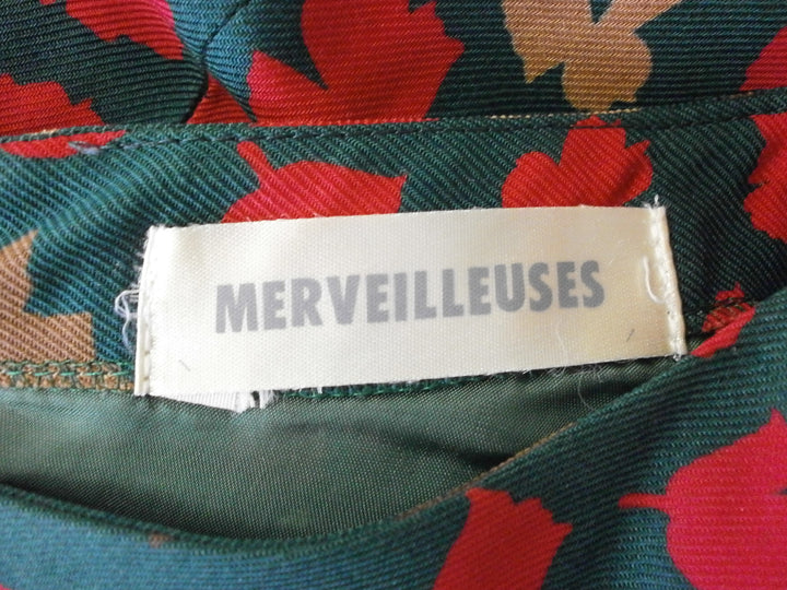 【激安古着】 MERVEILLEUSES　ワンピース　ワンピース or ドレス