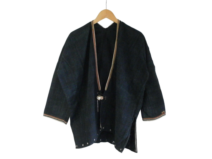 【激安古着】 ブランド名不明　半袖シャツ　トップス