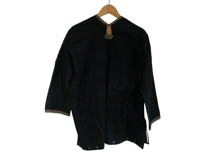 【激安古着】 ブランド名不明　半袖シャツ　トップス