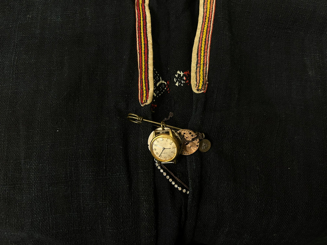 【激安古着】 ブランド名不明　半袖シャツ　トップス