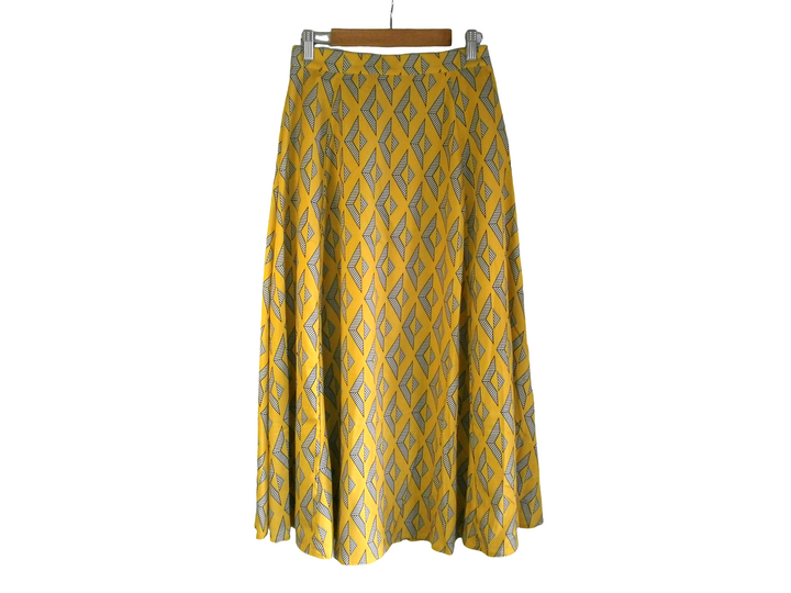 【激安古着】 ITEMS　ロング/マキシ　スカート