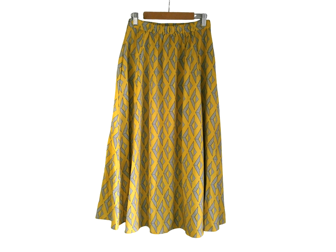 【激安古着】 ITEMS　ロング/マキシ　スカート