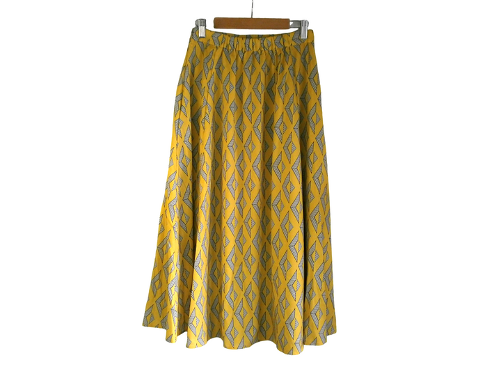 【激安古着】 ITEMS　ロング/マキシ　スカート