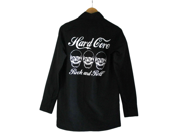 【激安古着】 GLAD NEWS　長袖シャツ　トップス