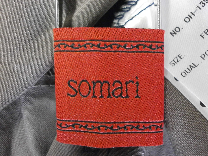 【激安古着】 somari　半袖シャツ　トップス