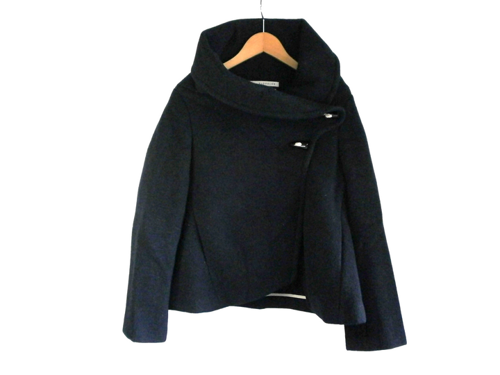 【激安古着】 Journal Standard　コートミディアム丈　アウター