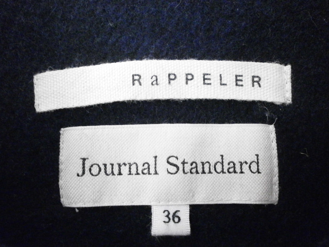 【激安古着】 Journal Standard　コートミディアム丈　アウター