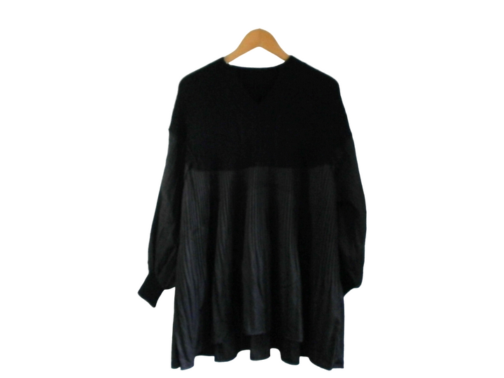 【激安古着】 placere　チュニック　ワンピース or ドレス