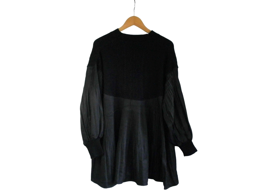 【激安古着】 placere　チュニック　ワンピース or ドレス