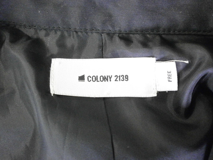 【激安古着】 COLONY 2139　コートミディアム丈　アウター