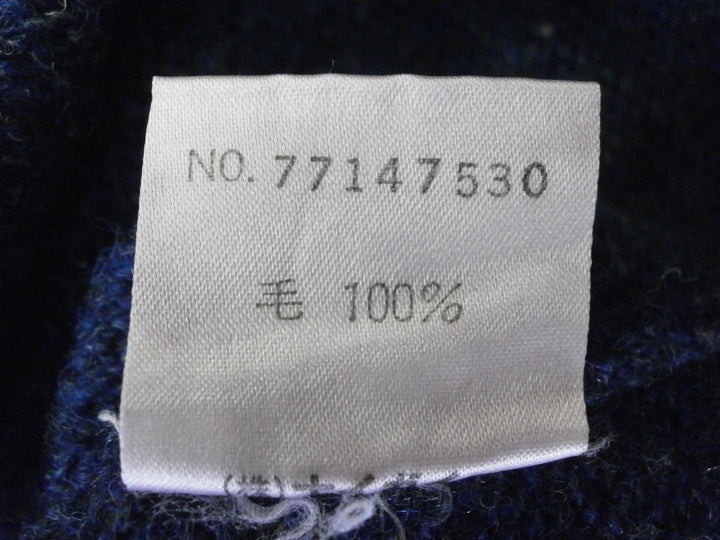 【激安古着】 FENDISSIME　ニットorセーター　トップス