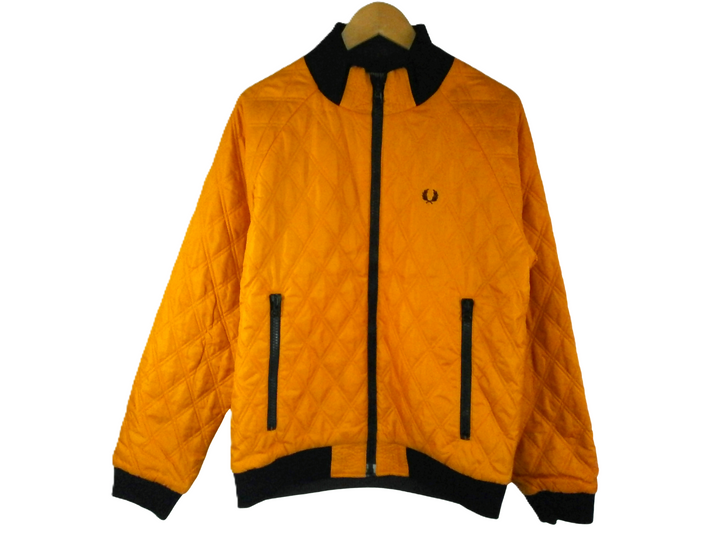 【激安古着】 FRED PERRY　ナイロンジャケット　アウター
