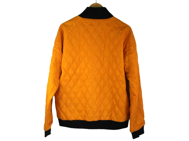 【激安古着】 FRED PERRY　ナイロンジャケット　アウター