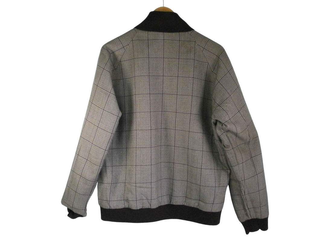 【激安古着】 FRED PERRY　ナイロンジャケット　アウター