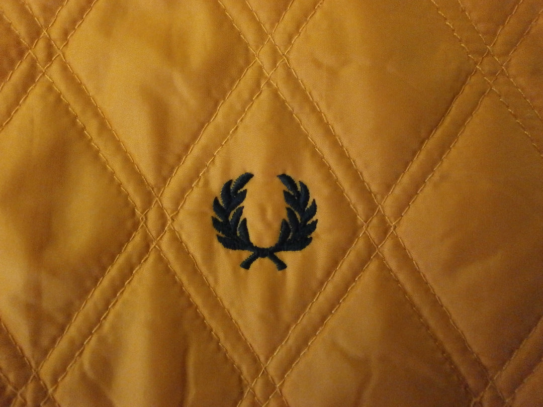 【激安古着】 FRED PERRY　ナイロンジャケット　アウター
