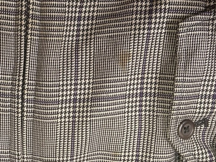 【激安古着】 FRED PERRY　ナイロンジャケット　アウター