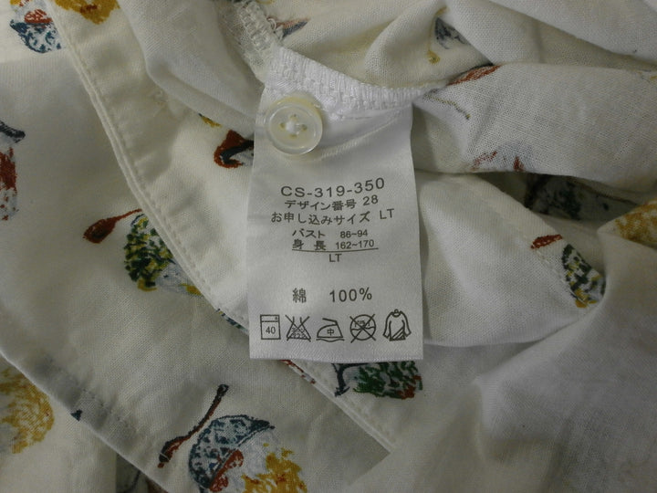 【激安古着】 PLEASED CLOTHBS　半袖シャツ　トップス