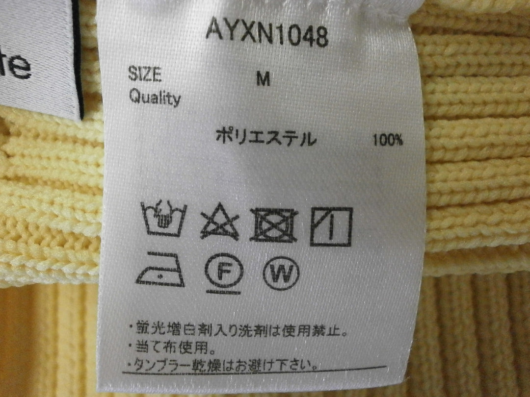 【激安古着】 titivate　ニットorセーター　アウター