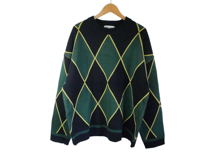 【激安古着】 BLUE BUCKET　ニットorセーター　トップス