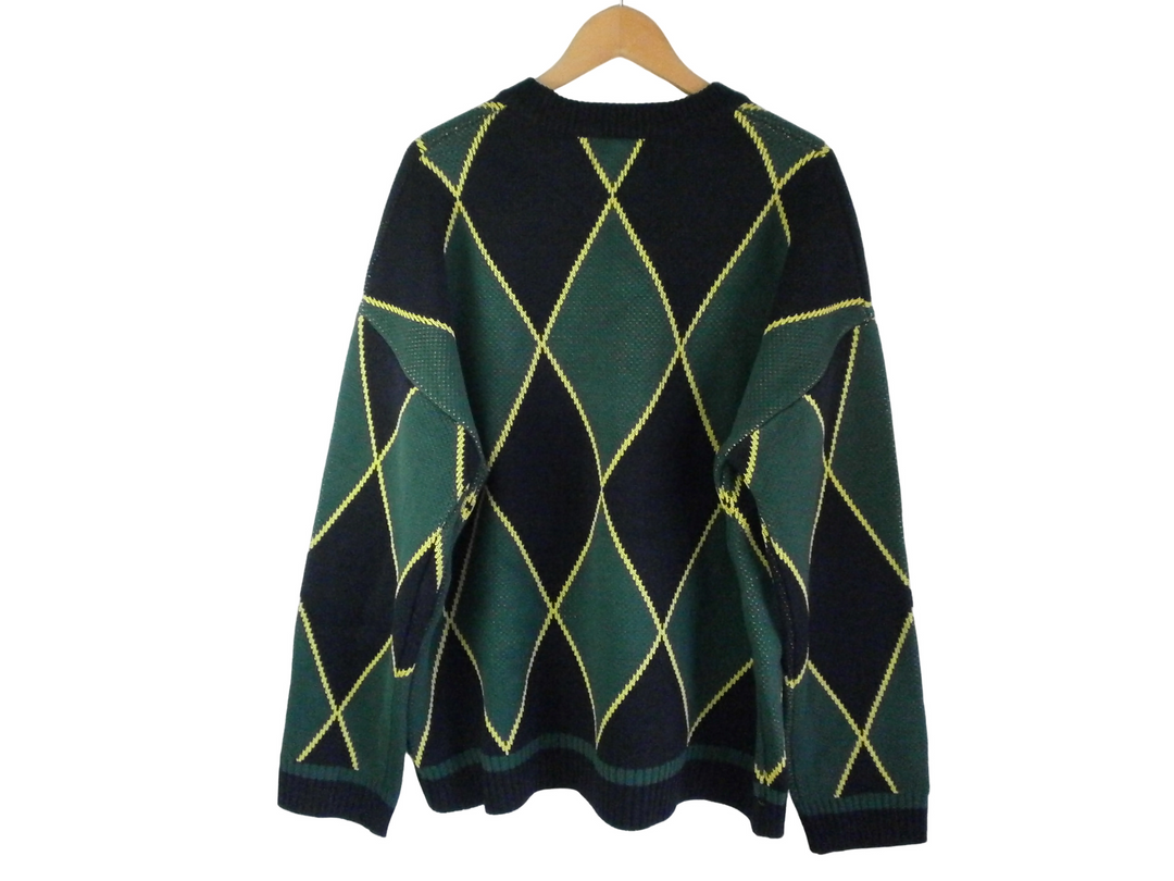 【激安古着】 BLUE BUCKET　ニットorセーター　トップス