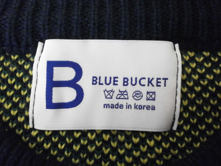 【激安古着】 BLUE BUCKET　ニットorセーター　トップス