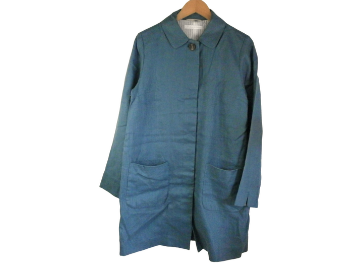 【激安古着】 Pont de Chalons　コートミディアム丈　アウター