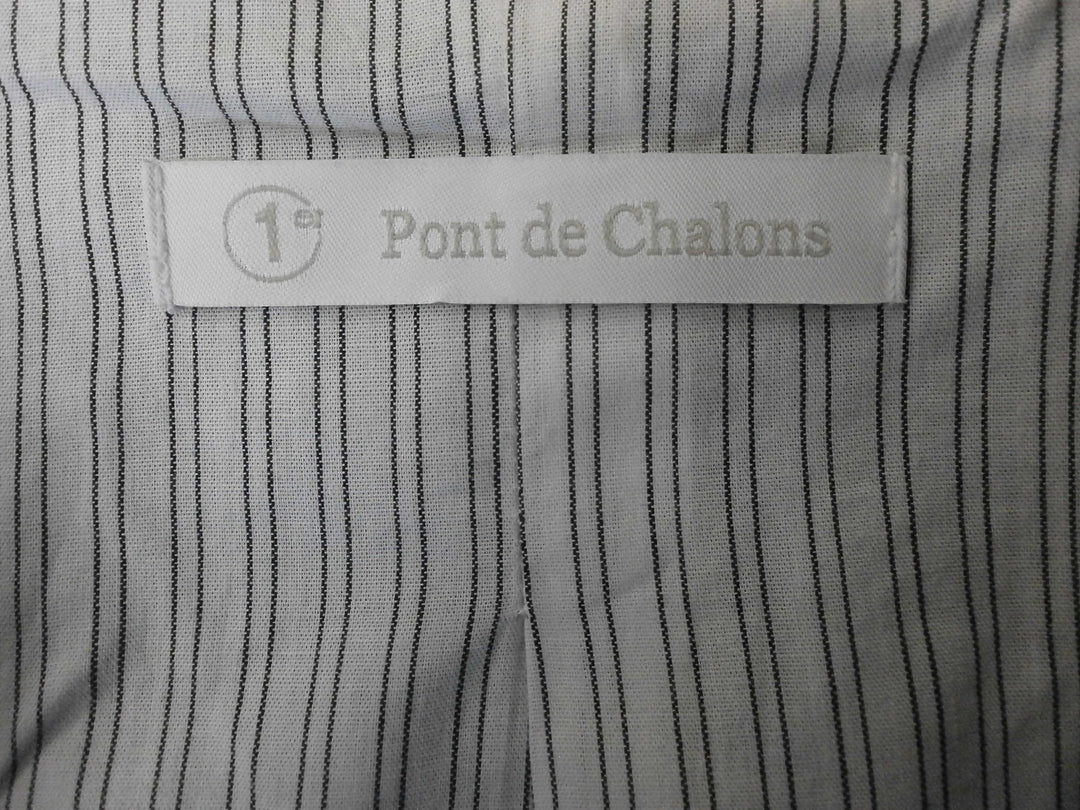 【激安古着】 Pont de Chalons　コートミディアム丈　アウター