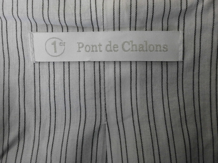 【激安古着】 Pont de Chalons　コートミディアム丈　アウター