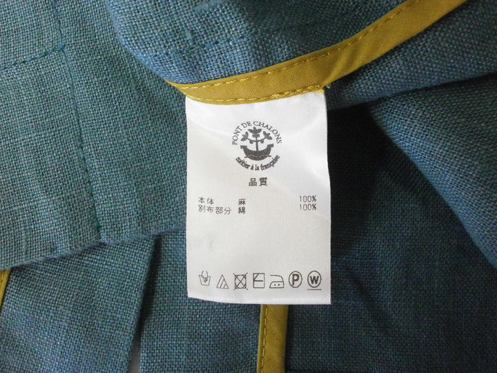 【激安古着】 Pont de Chalons　コートミディアム丈　アウター