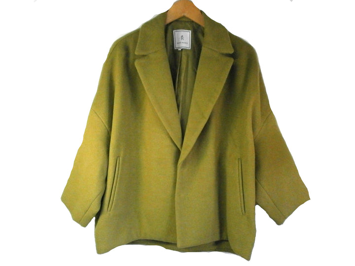 【激安古着】 ROPE PICNIC　コートミディアム丈　アウター