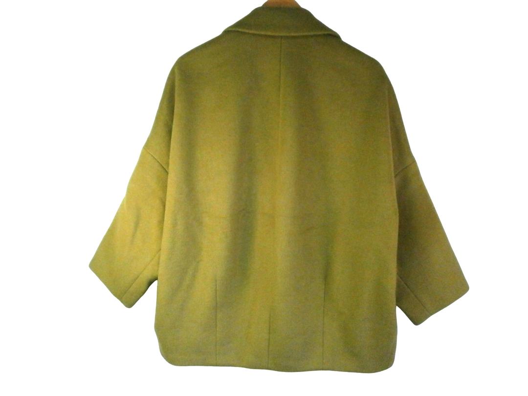 【激安古着】 ROPE PICNIC　コートミディアム丈　アウター