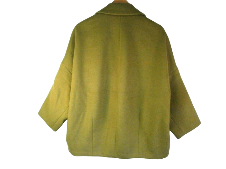 【激安古着】 ROPE PICNIC　コートミディアム丈　アウター