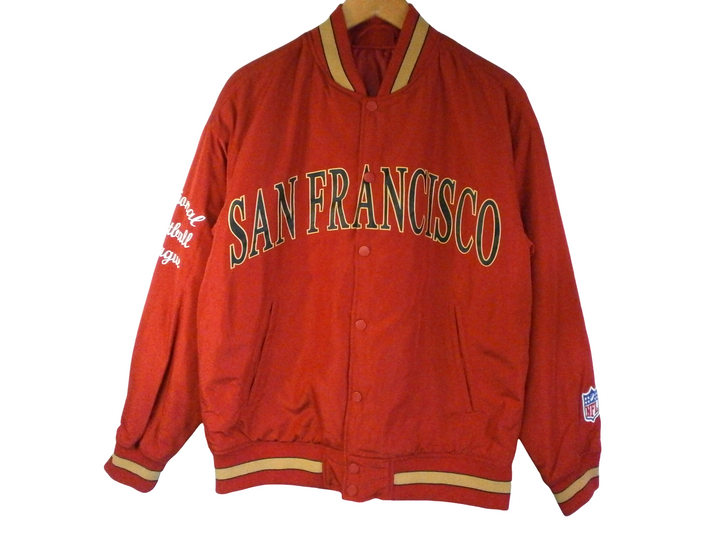 【激安古着】 GU　スタジャン　アウター