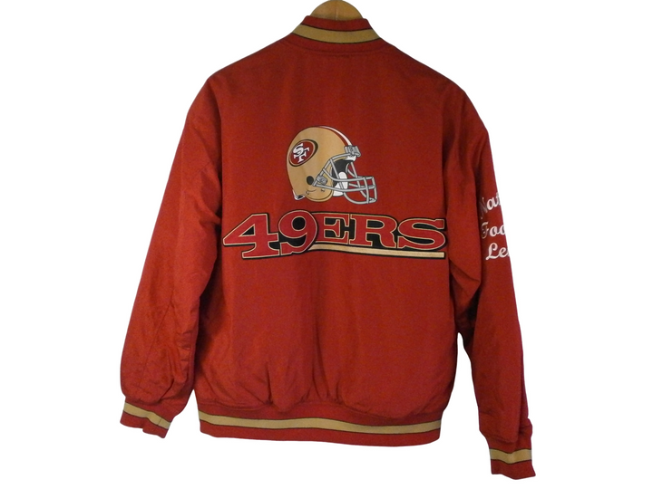 【激安古着】 GU　スタジャン　アウター