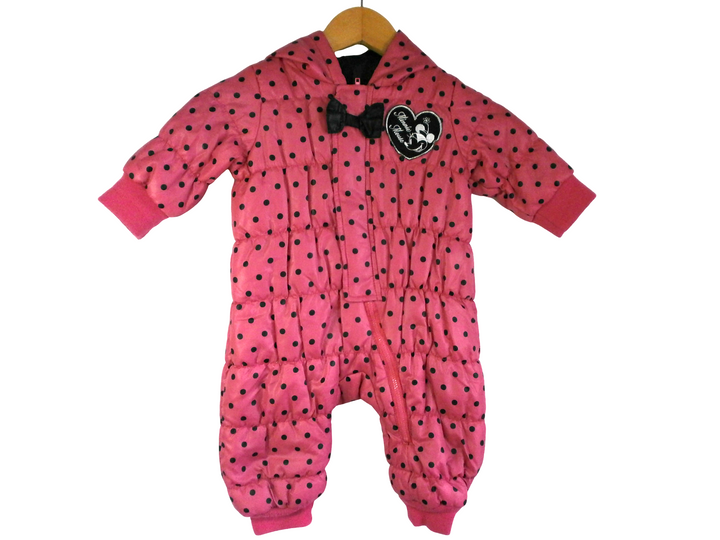 【激安古着】 disney ディズニー　つなぎ/オールインワン　オールインワンセットアップ