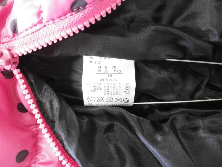 【激安古着】 disney ディズニー　つなぎ/オールインワン　オールインワンセットアップ