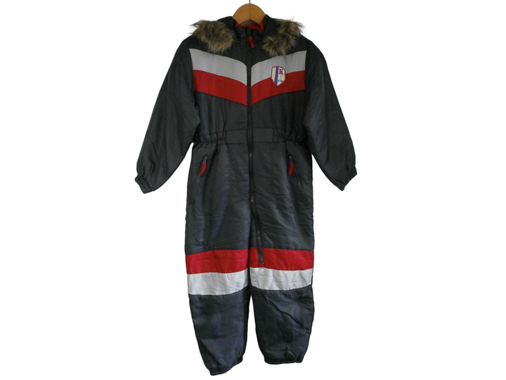 【激安古着】 EXTRA SPIRIT　つなぎ/オールインワン　オールインワンセットアップ