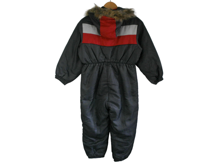 【激安古着】 EXTRA SPIRIT　つなぎ/オールインワン　オールインワンセットアップ