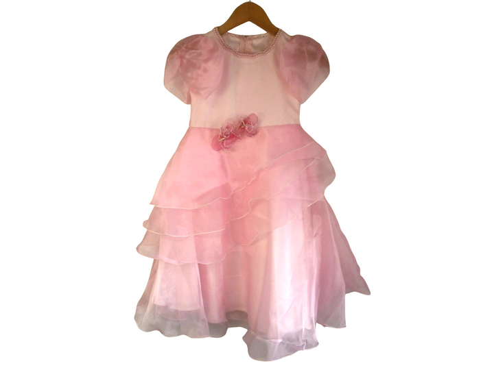 【激安古着】 ブランド名不明　ドレス　ワンピース or ドレス