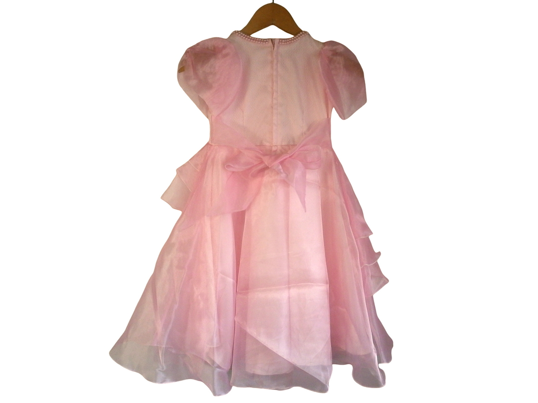 【激安古着】 ブランド名不明　ドレス　ワンピース or ドレス