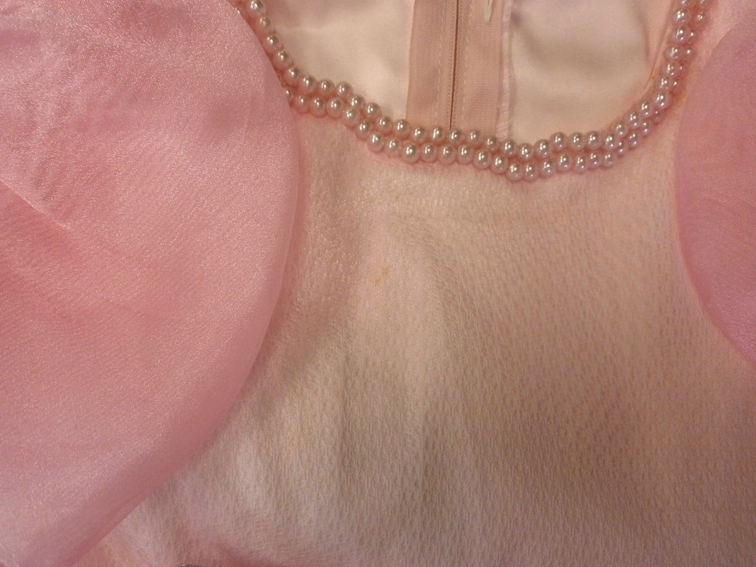 【激安古着】 ブランド名不明　ドレス　ワンピース or ドレス