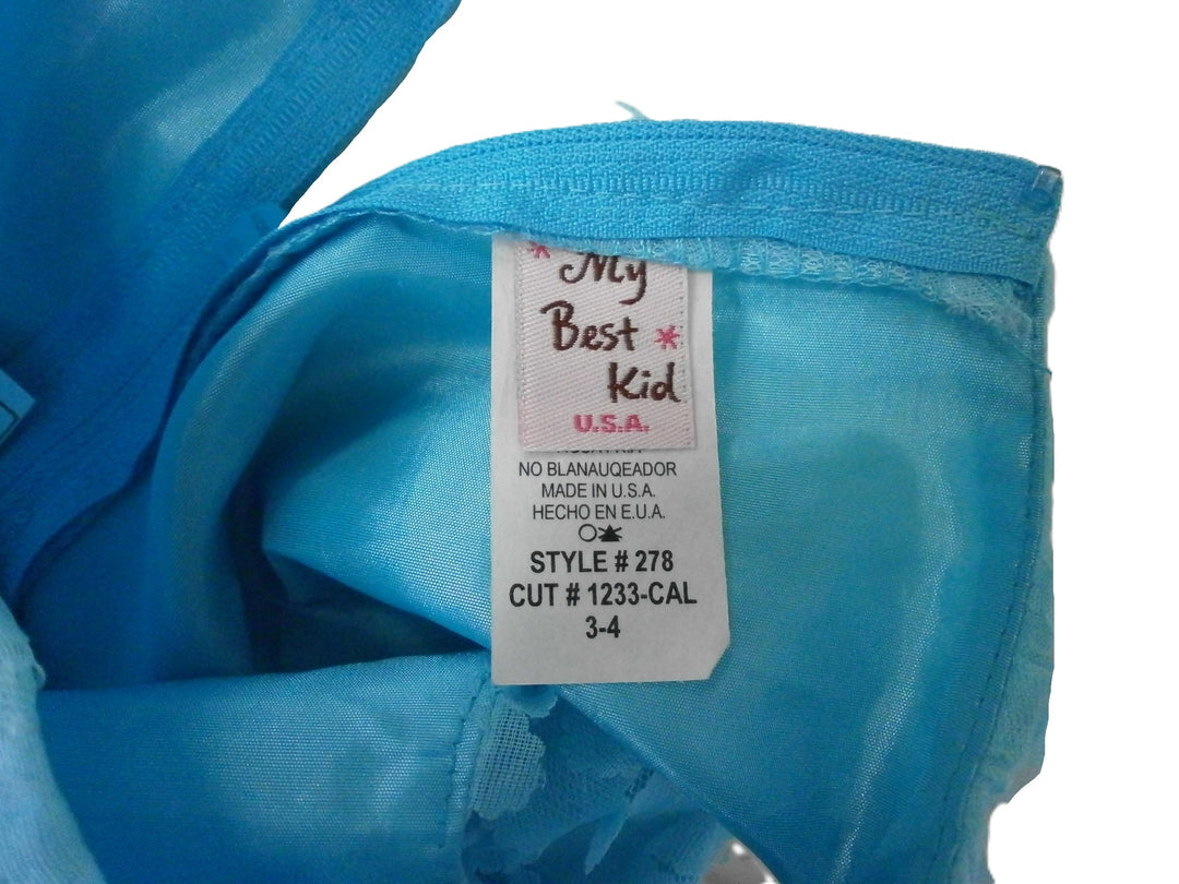 【激安古着】 My Best Kid　ドレス　ワンピース or ドレス