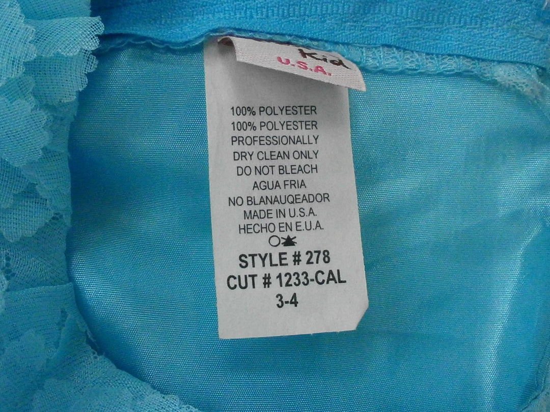 【激安古着】 My Best Kid　ドレス　ワンピース or ドレス