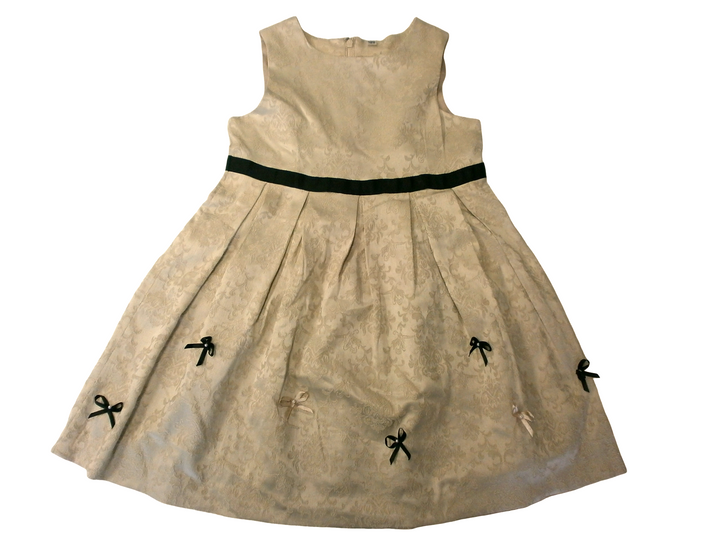 【激安古着】 ブランド名不明　ドレス　ワンピース or ドレス