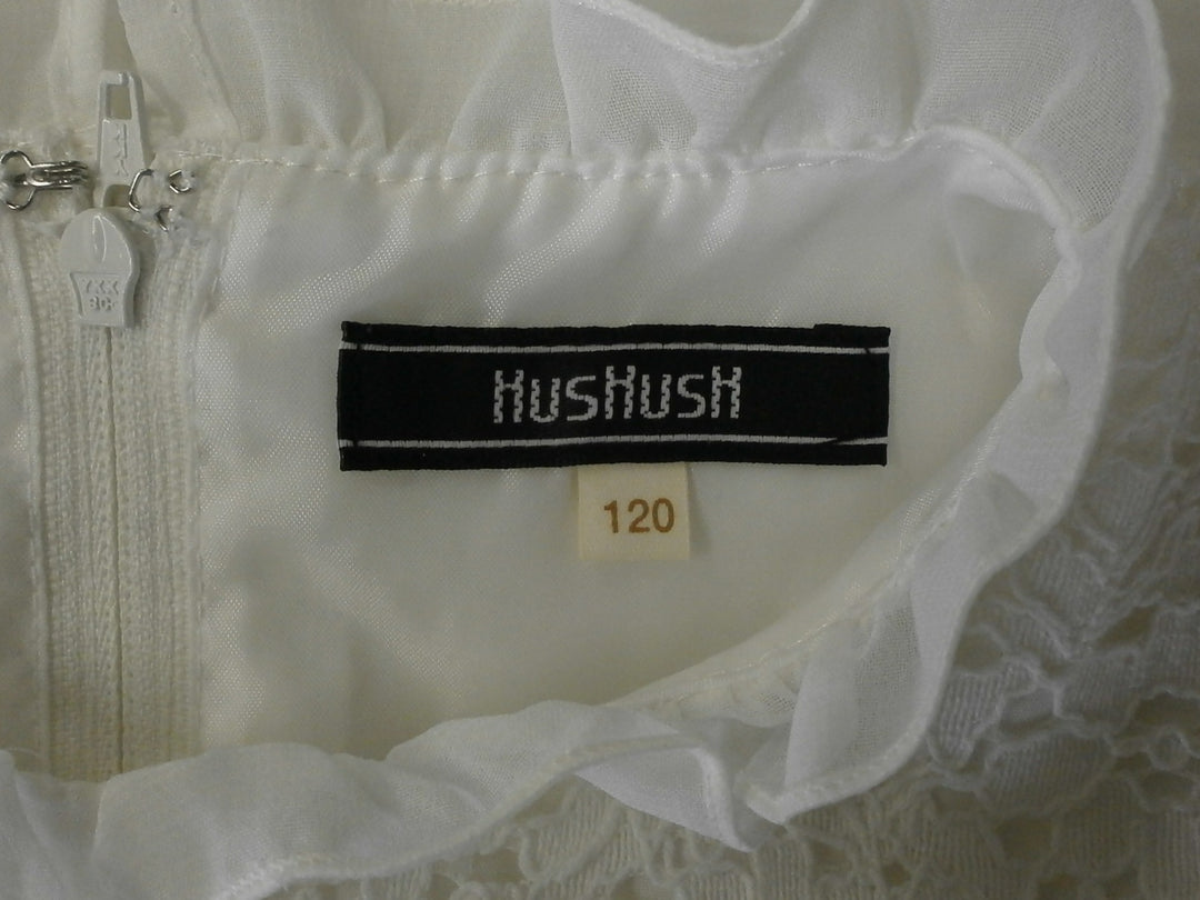 【激安古着】 HUSHUSH　ドレス　ワンピース or ドレス