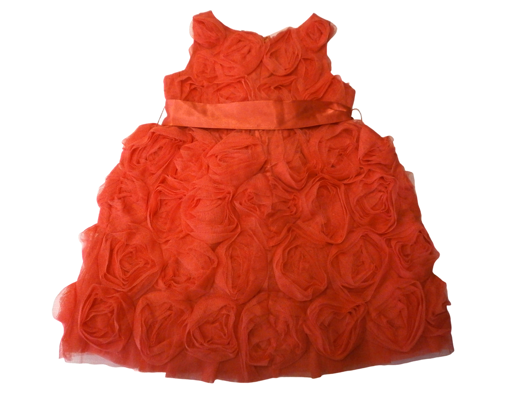 【激安古着】 baby Gap　ドレス　ワンピース or ドレス