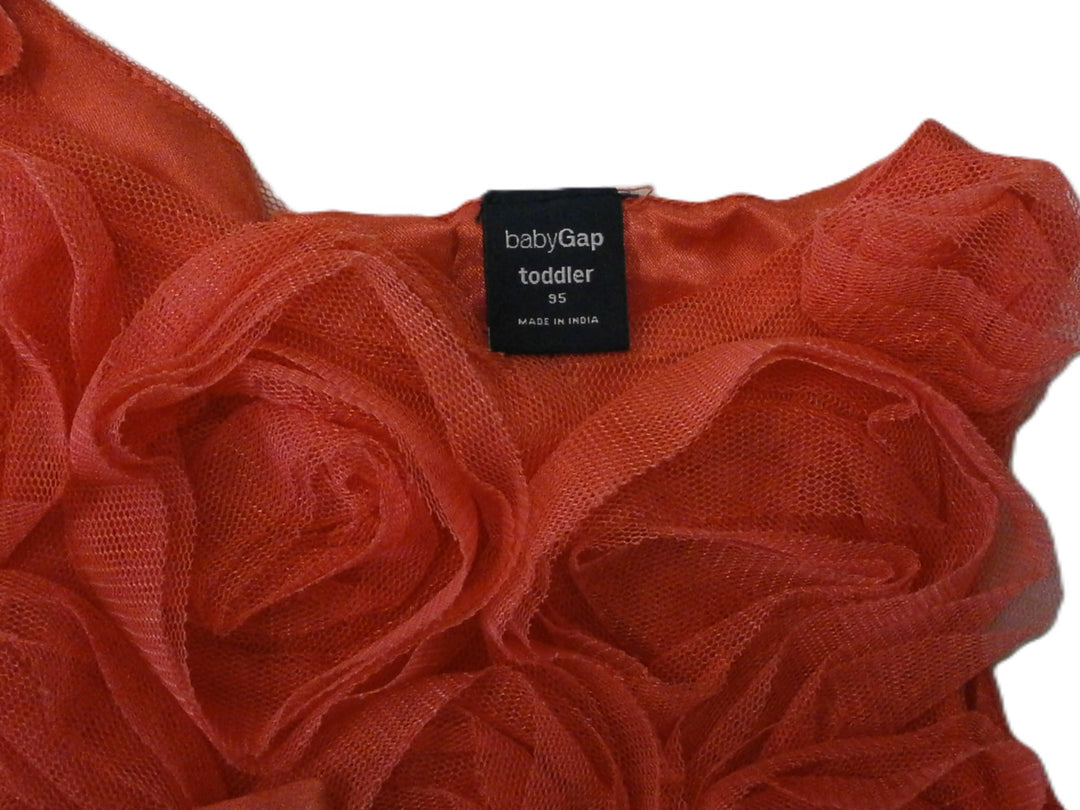 【激安古着】 baby Gap　ドレス　ワンピース or ドレス