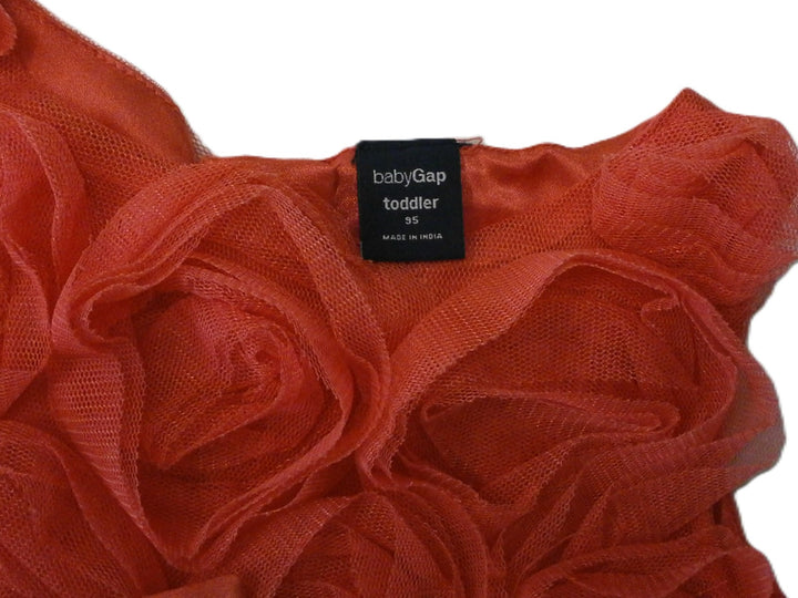 【激安古着】 baby Gap　ドレス　ワンピース or ドレス