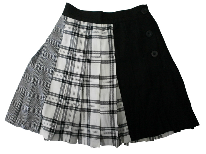 【激安古着】 Papellapiz　ミニスカート　スカート